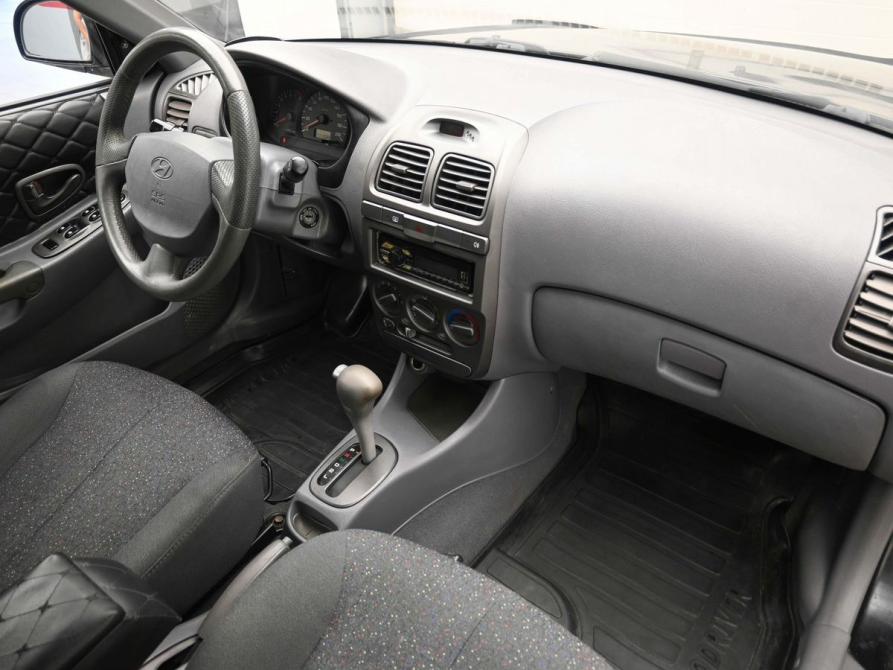 Hyundai Accent II Ростов-на-Дону  - изображение 7