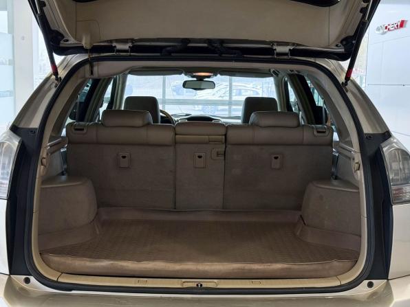 Lexus RX II с пробегом 2005 года, цена 1 067 000 рублей, 222108 км, внедорожник, Автокод Объявления