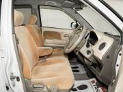Nissan Moco II Иркутск  - изображение 23