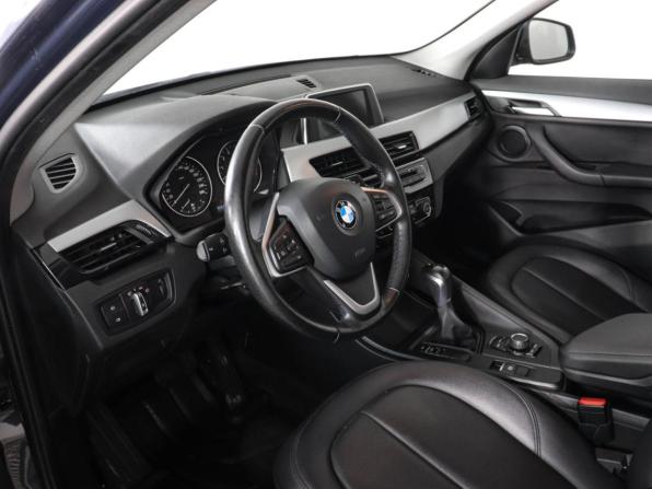 BMW X1 II (F48) с пробегом 2016 года, цена 1 849 000 рублей, 111918 км, внедорожник, Автокод Объявления
