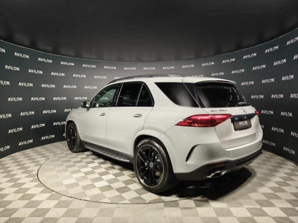 Новый Mercedes-Benz GLE II (V167) Рестайлинг 2025 года, цена 16 940 770 рублей, внедорожник, Автокод Объявления