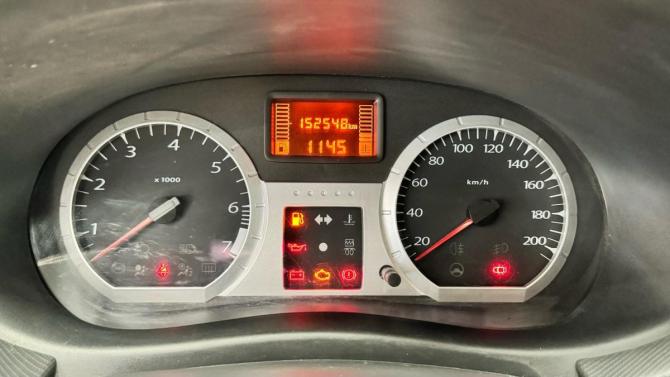Lada (ВАЗ) Largus I с пробегом 2020 года, цена 975 000 рублей, 152000 км, универсал, Автокод Объявления