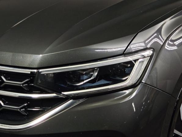 Volkswagen Tayron I Рестайлинг с пробегом 2023 года, цена 3 653 000 рублей, 44605 км, внедорожник, Автокод Объявления