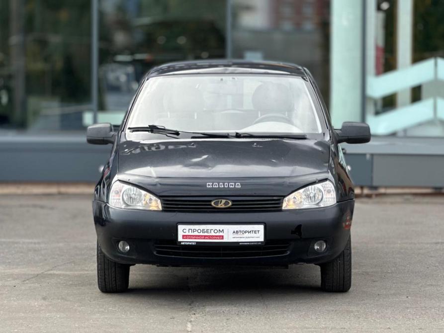 Lada (ВАЗ) Kalina I Архангельск  - изображение 3