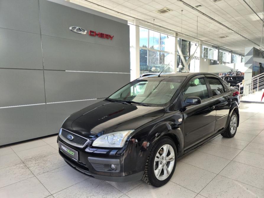 Ford Focus II Екатеринбург  - изображение 1