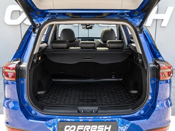 Chery Tiggo 7 Pro I с пробегом 2022 года, цена 1 695 000 рублей, 55081 км, внедорожник, Автокод Объявления