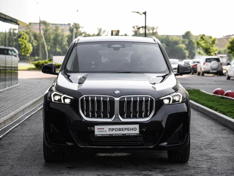 BMW X1 III (U11/U12) Санкт-Петербург  - изображение 4