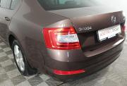Skoda Octavia III (A7) Волгоград  - изображение 42