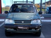 Chevrolet Niva I Иваново  - изображение 19