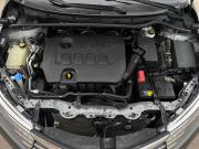 Toyota Corolla XI (E160 E170 E180) Стерлитамак  - изображение 52