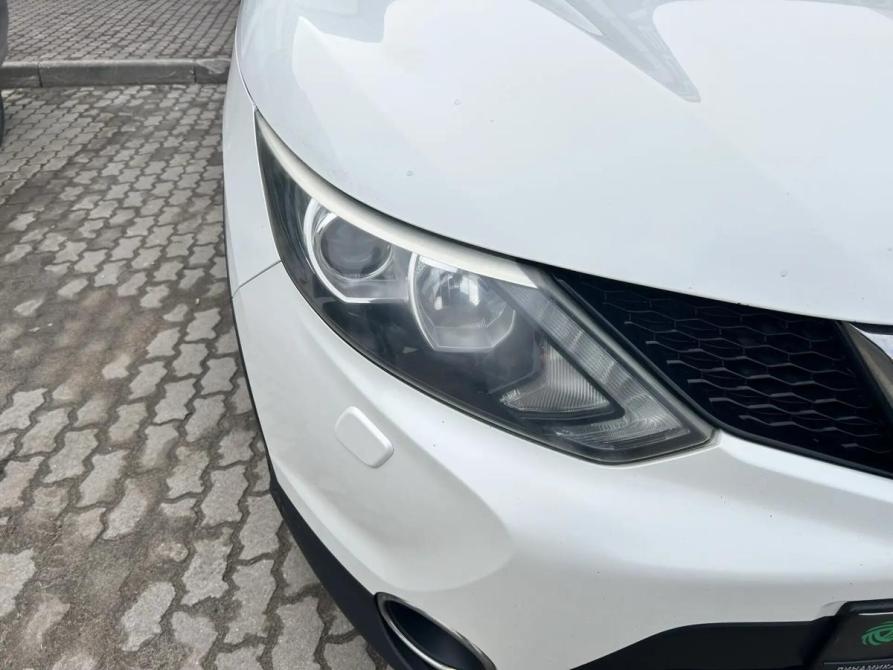 Nissan Qashqai II Череповец  - изображение 4
