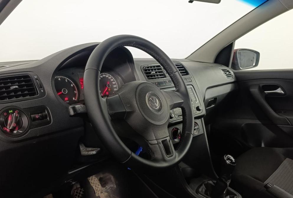 Volkswagen Polo V Волгоград  - изображение 9