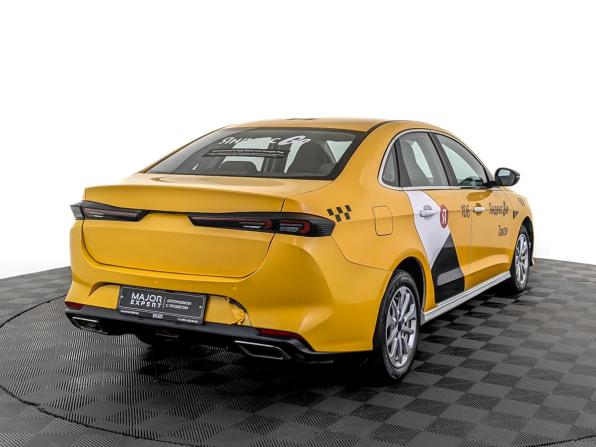 Kaiyi E5 с пробегом 2024 года, цена 1 050 000 рублей, 88395 км, седан, Автокод Объявления