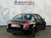 Lada (ВАЗ) Granta I Рестайлинг Набережные Челны  - изображение 24