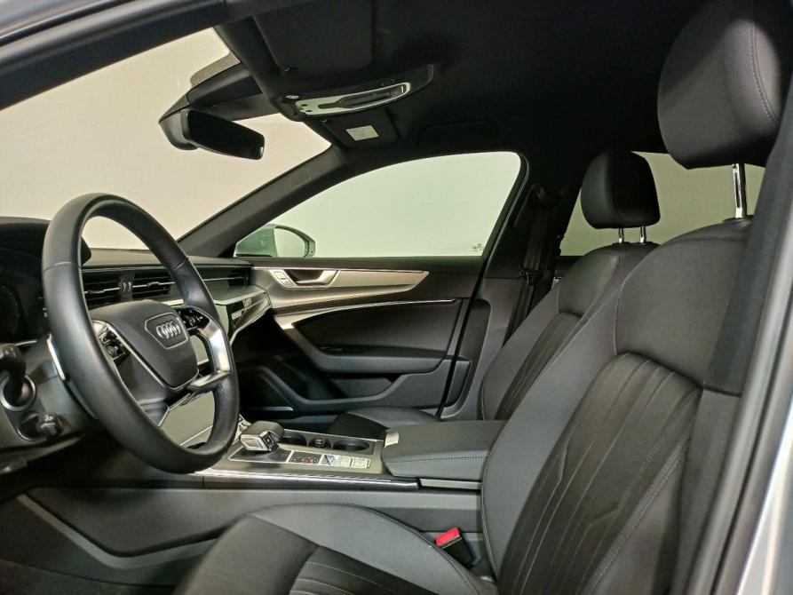 Audi A6 V (C8) Архангельск  - изображение 15