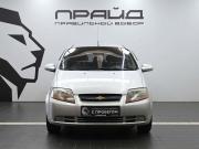 Chevrolet Aveo I Ростов-на-Дону  - изображение 18