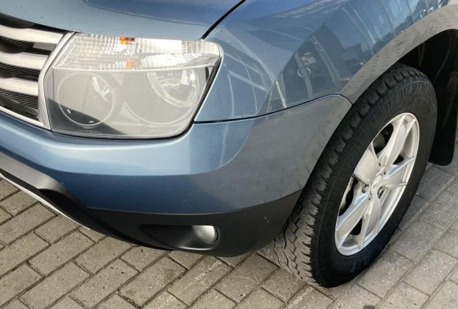 Renault Duster I с пробегом 2014 года, цена 790 000 рублей, 298012 км, внедорожник, Автокод Объявления