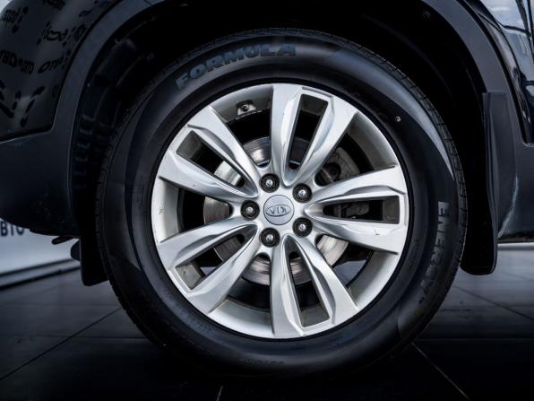 Kia Sorento II с пробегом 2010 года, цена 1 570 000 рублей, 148717 км, внедорожник, Автокод Объявления
