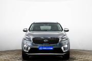 Kia Sorento II Рестайлинг Пермь  - изображение 26
