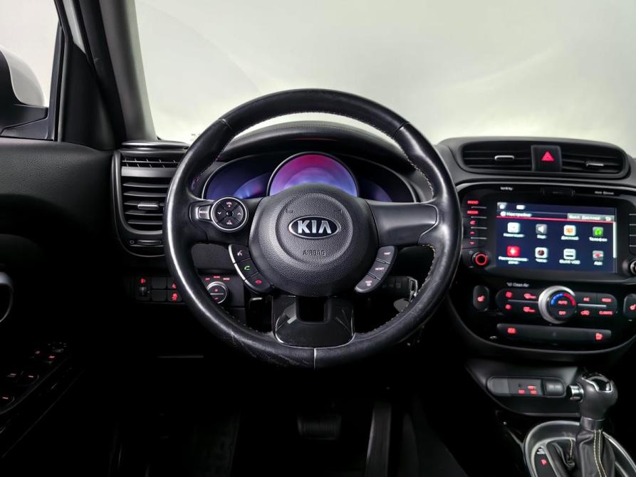 Kia Soul II Москва  - изображение 13