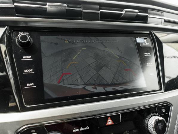 SsangYong Korando IV с пробегом 2020 года, цена 2 300 000 рублей, 95233 км, внедорожник, Автокод Объявления