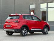 Chery Tiggo 4 I Рестайлинг Волгоград  - изображение 38