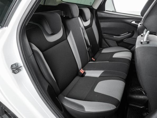 Ford Focus III с пробегом 2012 года, цена 1 110 000 рублей, 113799 км, универсал, Автокод Объявления