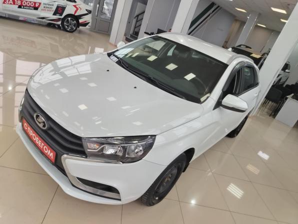 Lada (ВАЗ) Vesta I с пробегом 2021 года, цена 876 000 рублей, 129000 км, универсал, Автокод Объявления
