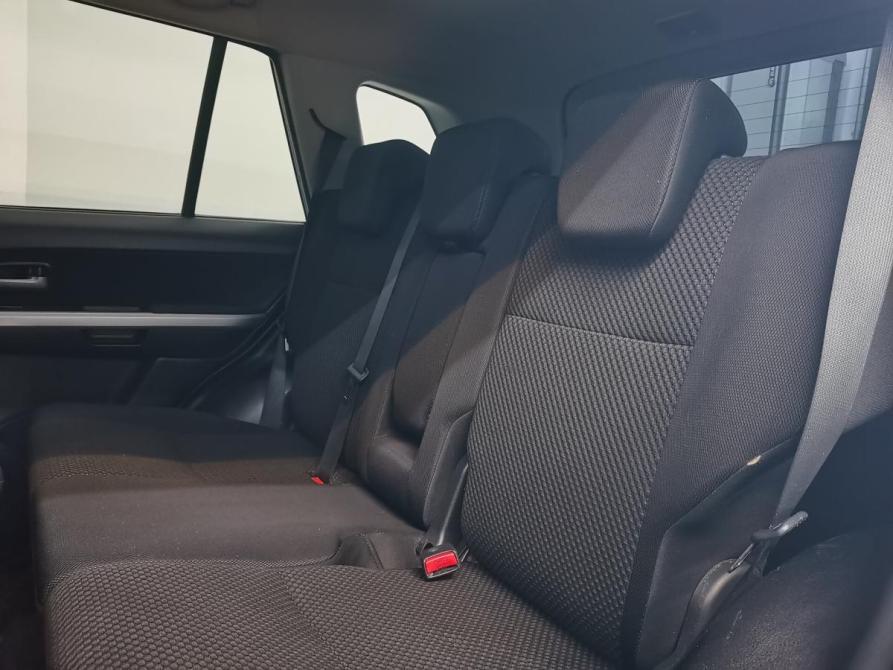 Suzuki Grand Vitara II Рестайлинг Барнаул  - изображение 19
