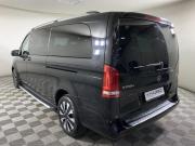 Mercedes-Benz V-Класс III (W447) Москва  - изображение 28