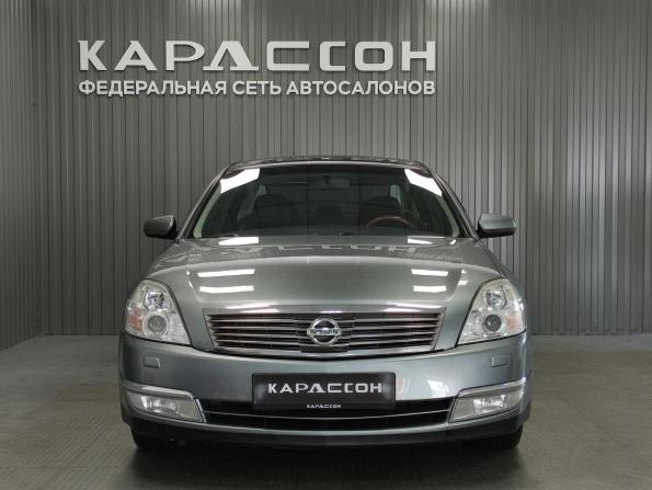 Nissan Teana I Рестайлинг с пробегом 2007 года, цена 699 000 рублей, 188372 км, седан, Автокод Объявления
