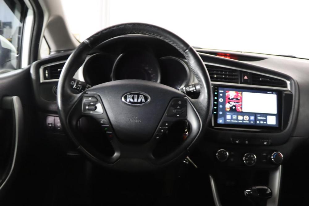 Kia Ceed II Рестайлинг Нижний Новгород  - изображение 10