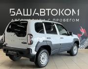 Lada (ВАЗ) Niva Travel I Уфа  - изображение 21