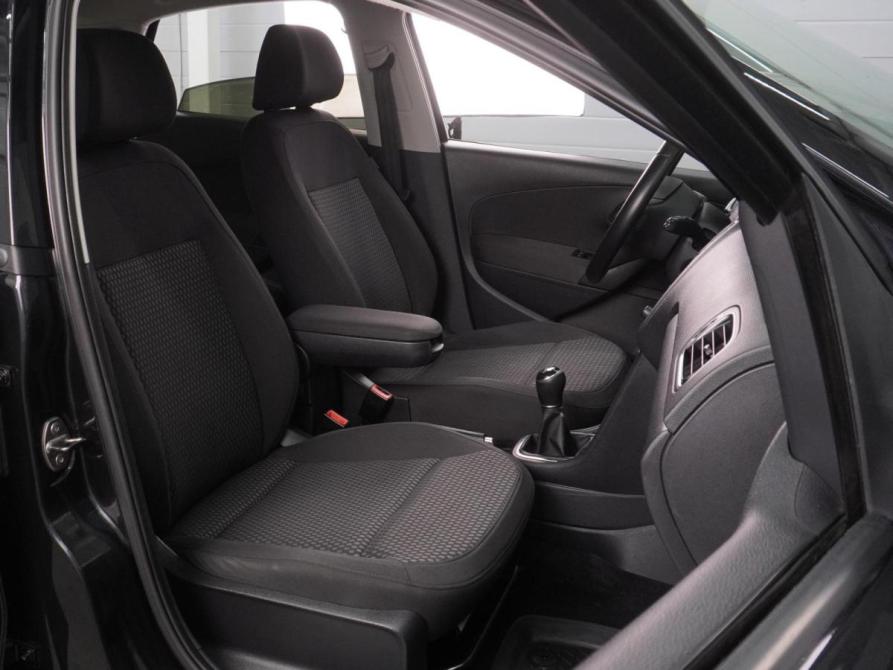 Volkswagen Polo V Воронеж  - изображение 8
