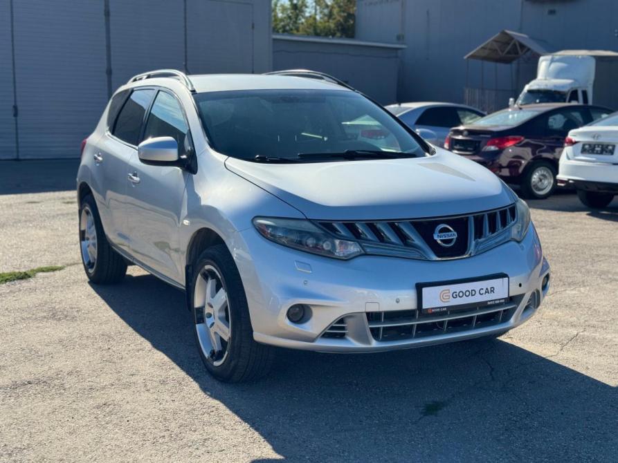 Nissan Murano II (Z51) Саратов  - изображение 3