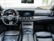 Mercedes-Benz E-Класс V (W213 S213 C238) Рестайлинг Москва  - изображение 40