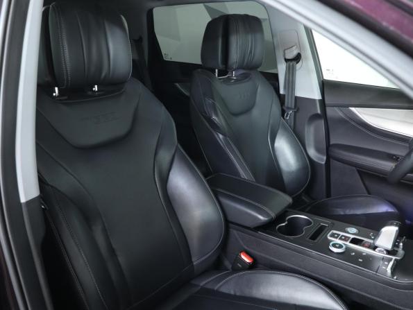 Chery Tiggo 8 Pro Max I с пробегом 2022 года, цена 1 979 000 рублей, 55368 км, внедорожник, Автокод Объявления