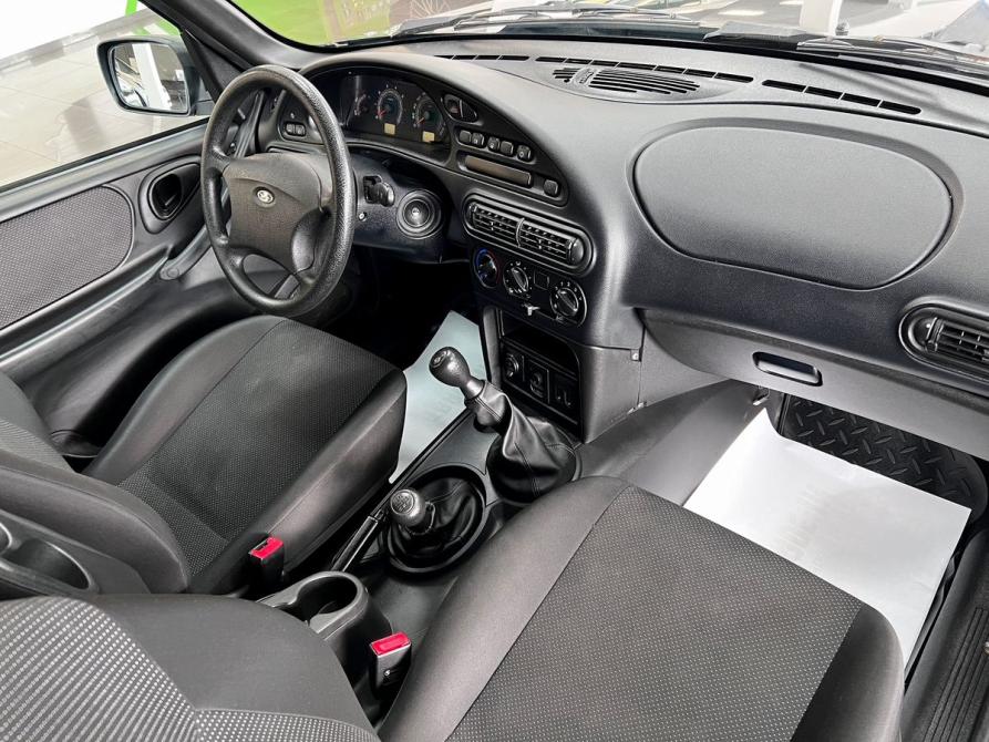 Lada (ВАЗ) Niva Travel I Тверь  - изображение 13