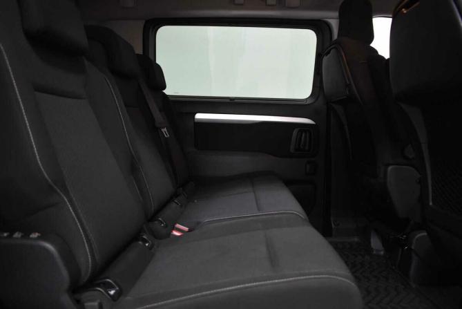 Peugeot Traveller I с пробегом 2021 года, цена 3 050 000 рублей, 129766 км, минивэн, Автокод Объявления
