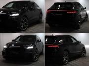 Audi SQ8 I (4M) Москва  - изображение 50