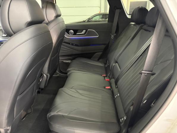 Chery Tiggo 9 I с пробегом 2024 года, цена 3 297 000 рублей, 3750 км, внедорожник, Автокод Объявления