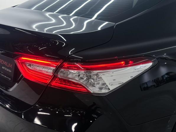 Toyota Camry VIII (XV70) с пробегом 2019 года, цена 2 600 000 рублей, 220734 км, седан, Автокод Объявления