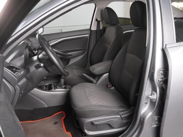 Lada (ВАЗ) Vesta I с пробегом 2018 года, цена 926 000 рублей, 151895 км, седан, Автокод Объявления
