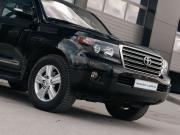 Toyota Land Cruiser 200 Series Рестайлинг 1 Новосибирск  - изображение 37