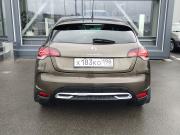 Citroen DS4 Санкт-Петербург  - изображение 11