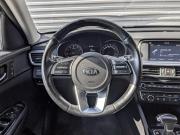 Kia Optima IV Рестайлинг Москва  - изображение 52
