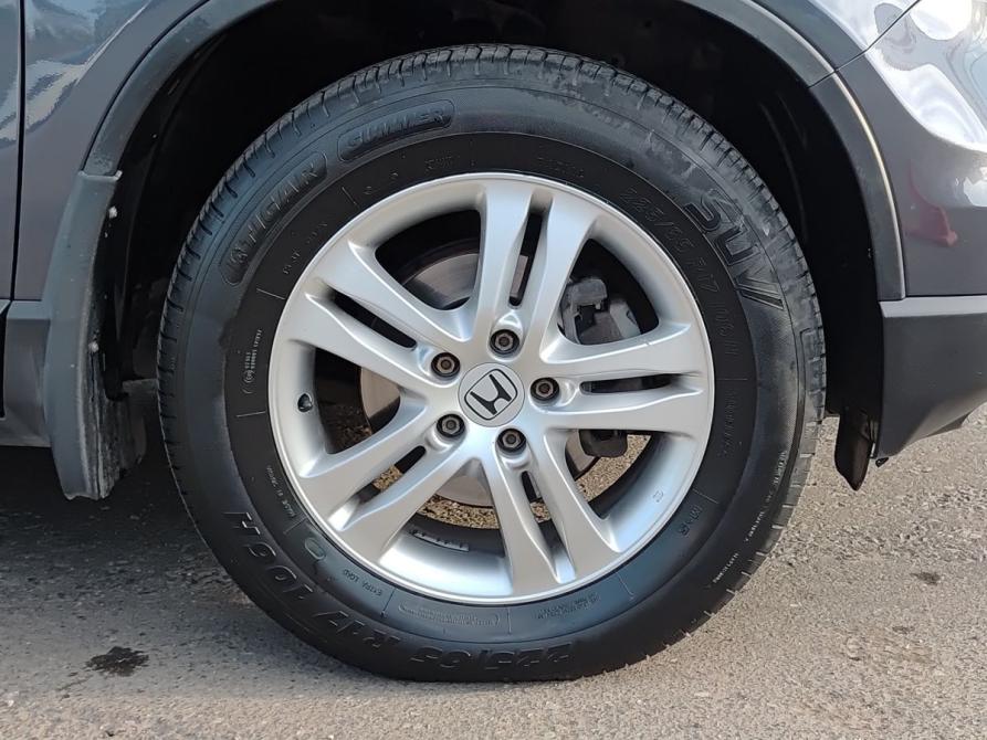 Honda CR-V IV Ижевск  - изображение 22