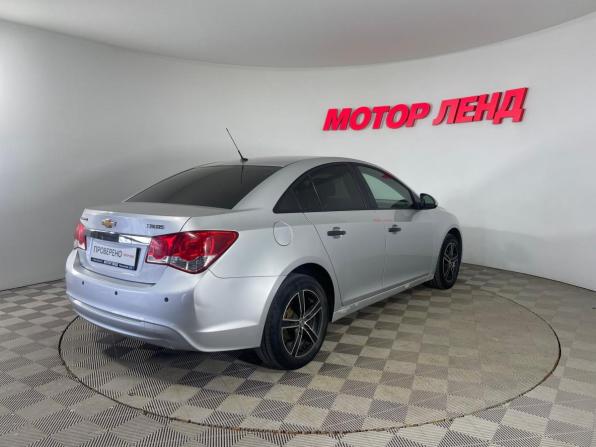 Chevrolet Cruze I Рестайлинг с пробегом 2014 года, цена 775 000 рублей, 199980 км, седан, Автокод Объявления