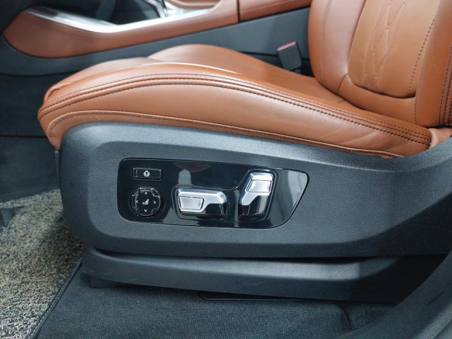 BMW X5 IV (G05/G18) Барнаул  - изображение 24