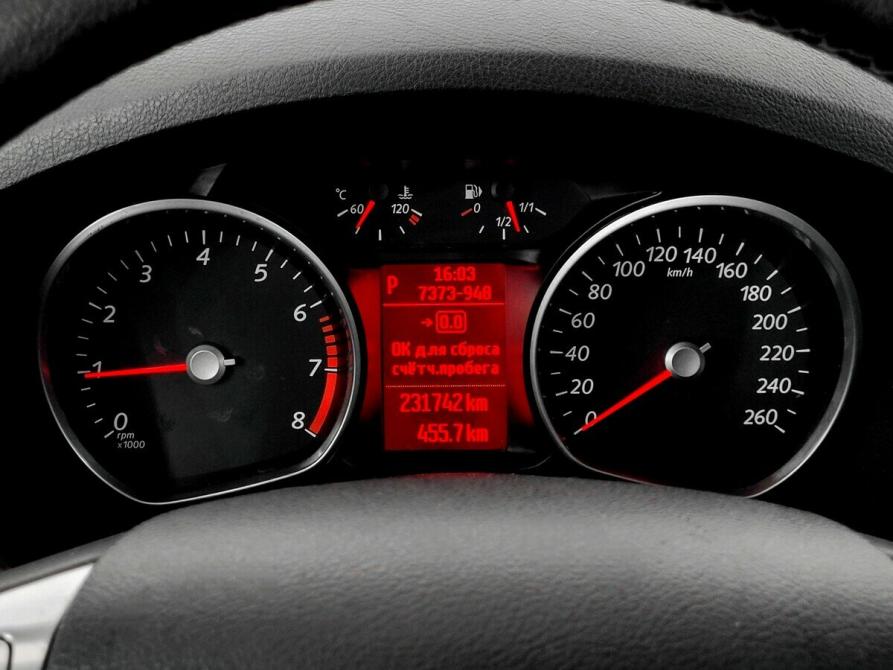 Ford Galaxy II Рестайлинг Москва  - изображение 6